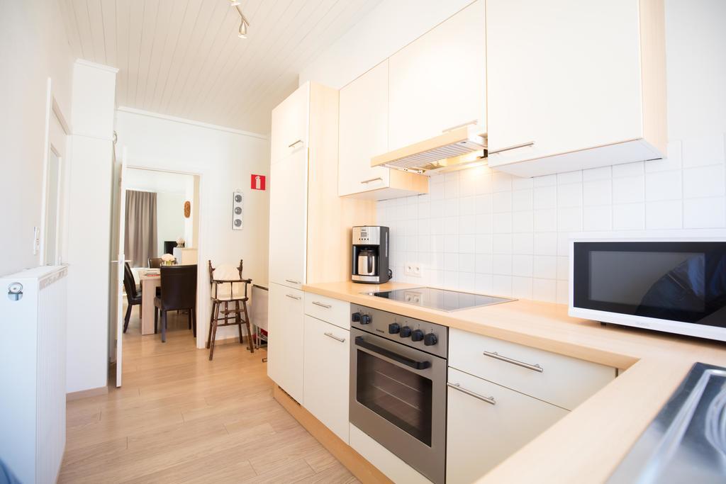 Casa vacanze Queen Astrid *