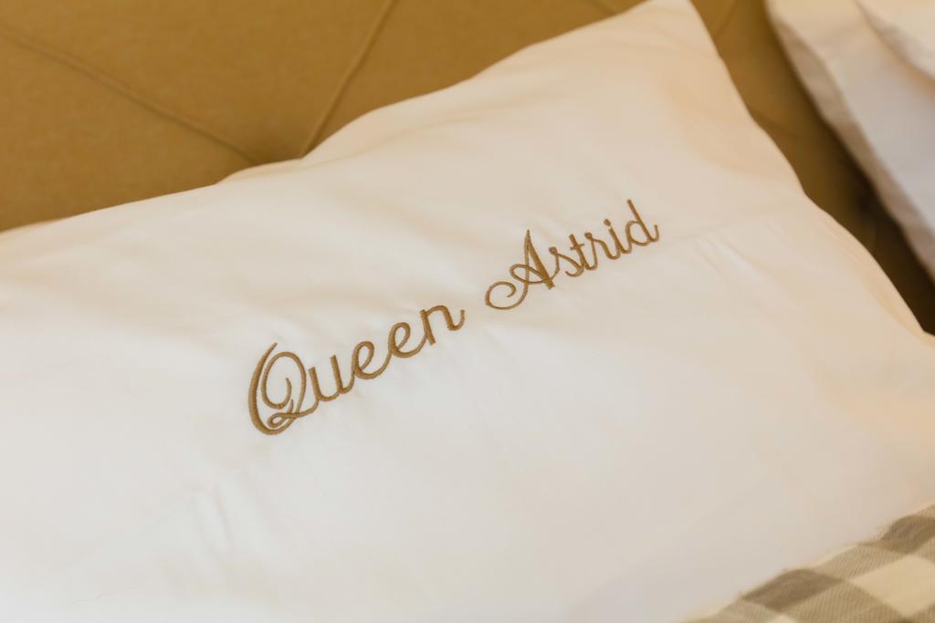 Hébergement de vacances Queen Astrid
